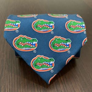 Florida Gators Neck Tie 🐊